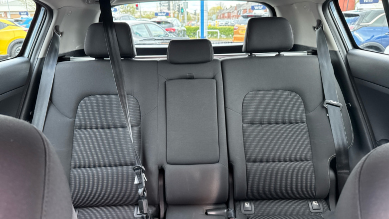 Kia Sportage 1.7 CRDi ISG 2 5dr Diesel Estate